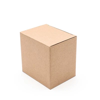 Piccole scatole postali